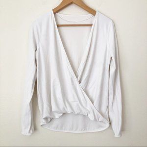 Lululemon Full Freedom Long Sleeve